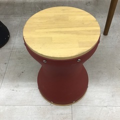 ◇ドリーム1号館◇木製スツール
