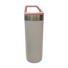 186001 現状品 Starbucks スターバックス STANLEY + STARBUCKS ステンレスボトル2023 ダスティピンク [250519HM080452]の画像