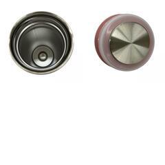 186001 現状品 Starbucks スターバックス STANLEY + STARBUCKS ステンレスボトル2023 ダスティピンク [250519HM080452]の画像