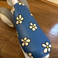 miffy d バイク　の画像
