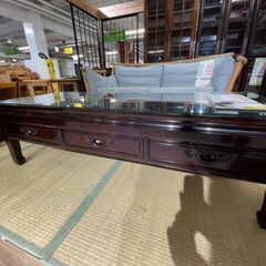 ｶﾞﾗｽ台/ﾃｰﾌﾞﾙ(No:1264652)の画像