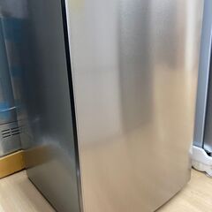 【リユースのサカイ野々市店】 冷蔵庫 ハイアール JR-27B 2023年製 ※クリーニング済み/当店6ヶ月保証の画像