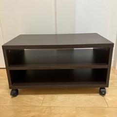 東京23区内送料無料 テレビ台　中古【TP04431】 楽天市場】中古（テレビ台・ローボード｜収納家具）：インテリア