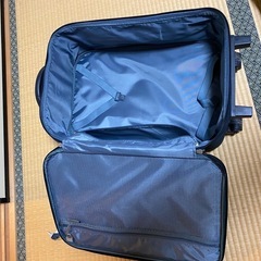 キャリーバッグの画像