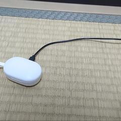 Bluetoothイヤホン　ベネッセのおまけの画像