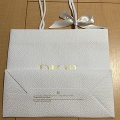 DIORショッパーの画像