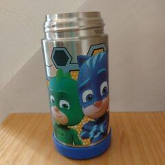 パウ・パトロール　THERMOS ステンレスストロー水筒350ml胴体のみの画像