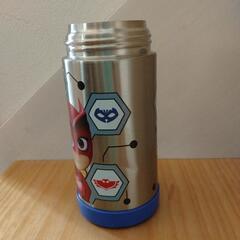 パウ・パトロール　THERMOS ステンレスストロー水筒350ml胴体のみの画像