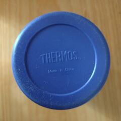 パウ・パトロール　THERMOS ステンレスストロー水筒350ml胴体のみの画像