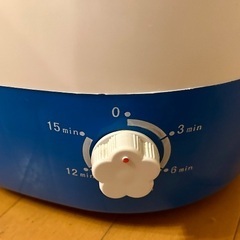 ミニ洗濯機 小型洗濯機☆美品の画像