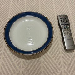 プレート　皿　sango陶器　20の画像