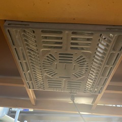 コタツの画像