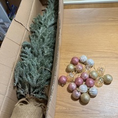 クリスマスツリーの画像