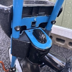 三輪車の画像