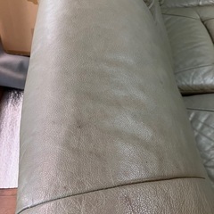 ソファー　テーブル　セットの画像