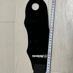 mcdavid 大きめサポーター　腰、膝、手首セットの画像