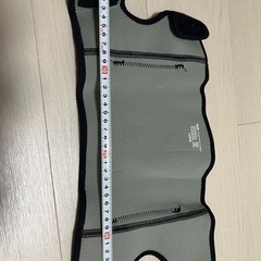 mcdavid 大きめサポーター　腰、膝、手首セットの画像