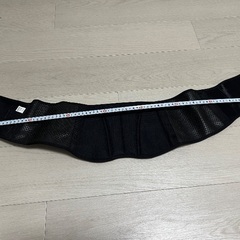 mcdavid 大きめサポーター　腰、膝、手首セットの画像