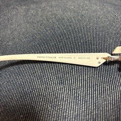 侍翔メガネの画像