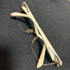 侍翔メガネの画像