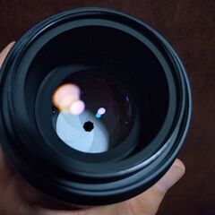 優良品　MICRO-NIKKOR 105mm 1:2.8の画像