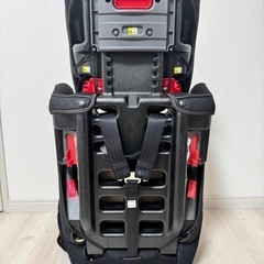 Aprica ジュニアシート　チャイルドシートの画像