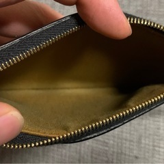 CELINEコインケース正規品の画像