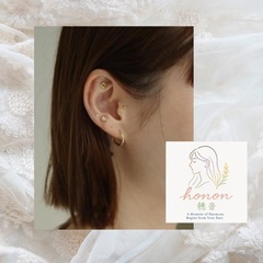 耳ツボジュエリーサロン👂