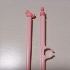 トレーニング箸 練習お箸 こども 幼児 箸の画像