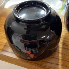 茶碗の画像