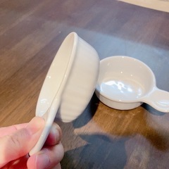 ココット 皿の画像