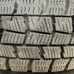 スタッドレスタイヤ&ホイール4本セット　155/65R/14の画像