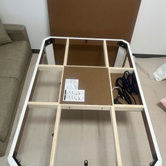 こたつの画像