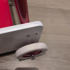 BRIO　子供用カート の画像