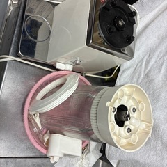 パナソニック　業務用ミキサー　MX-152SPの画像