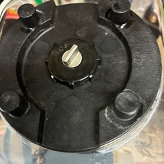 パナソニック　業務用ミキサー　MX-152SPの画像