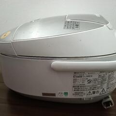 炊飯器　Panasonic　5.5合炊きの画像