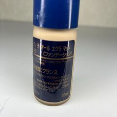 【中古雑貨】コスメ　Dior　ファンデーションの画像