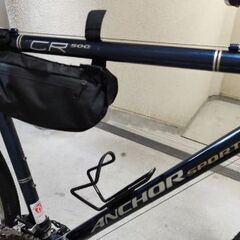クロスバイク ブリジストン OV整備済み 自転車の画像