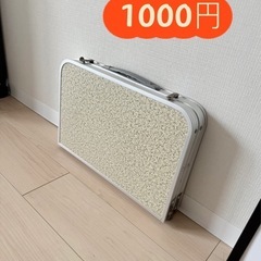 デスクの画像