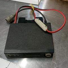 0811-182 STANDARD UHF FM トランシーバーの画像