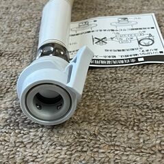 洗濯機給水ホースの画像