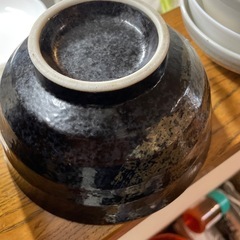 どんぶり皿の画像