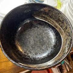 どんぶり皿の画像