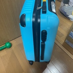 キャリーケース　機内持込サイズ
の画像