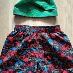 110cm水着☆5点セットの画像