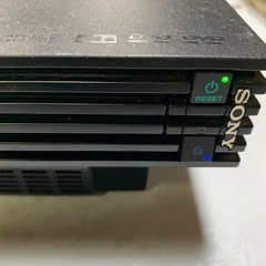 プレステ2の画像