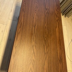 昇降センターテーブル ニトリの画像