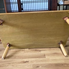 ローテーブルの画像