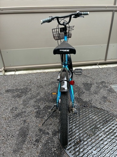 子供用　自転車